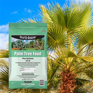 13725_Palm Tree Food Plus Systemic 3.25 lb Bag Lifestyle Image